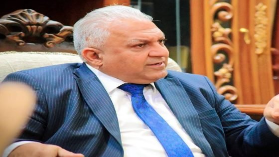 محكمة الكرخ تحكم على النائب السابق باسم خشان بالسجن ثلاث سنوات.