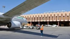 فساد كواليس الطيران: مطارات العراق تدار بـ “العقوبات” وبلا شهادات!