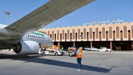 فساد كواليس الطيران: مطارات العراق تدار بـ “العقوبات” وبلا شهادات!