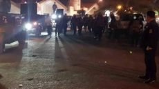 صحيفة العرب اللندنية: حملة “صولة الفجر” تدخل مرحلة أكثر حساسية مع استعداد القضاء لرفع الحصانة عن دفعة جديدة من أعضاء مجلس النواب.