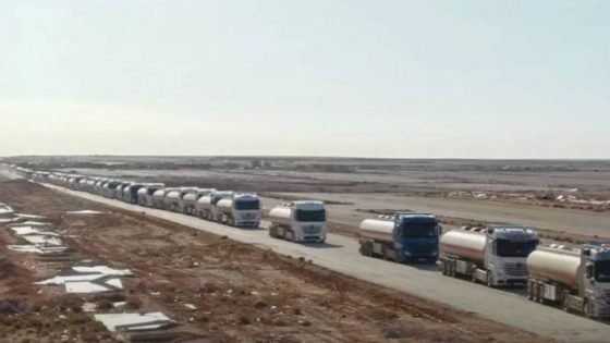 جريدة الأخبار اللبنانية: توقف الشحنات عبر مضيق هرمز يحرم العراق من تصدير نحو 3.5 ملايين برميل من النفط يومياً.