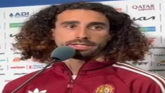 كوكوريا: كريستيانو رونالدو أسطورة في عالم كرة القدم. لقد ألهم الكثير من الشباب، واللعب ضده يمثل حافزاً دائماً، لأنني كنت أشاهده على التلفاز وأنا صغير، والآن أتيحت لي الفرصة لمواجهته في كأس العالم.