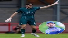 عماد محمد طالب من ادارة الاولمبي والاتحاد العراقى باكمال اوراق الحارس زكريا هادي من اجل استدعآئة للمنتخب الاولمبي.