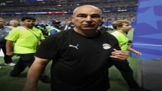 حسام حسن: الفيفا ترفع شعار اللعب النظيف ولا نراه في الملعب، لولا الأخطاء لكانت النتيجة مختلفة.