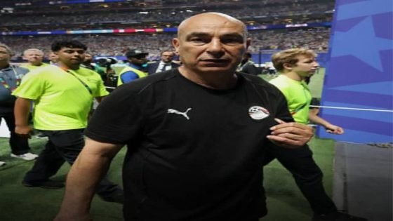 حسام حسن: الفيفا ترفع شعار اللعب النظيف ولا نراه في الملعب، لولا الأخطاء لكانت النتيجة مختلفة.