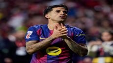 برشلونة يتوصل الى اتفاق بصفقة جواو كانسيلو  قيمة الصفقة 10m يورو
