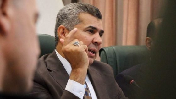 هندسة الوعي وإدارة الصورة.. الفريق الدكتور سعد معن يصنع تحولاً في الإعلام الأمني خلال الزيارة الأربعينية