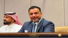 جاسم العطية.. الثقل النيابي والموقف الذي لا يساوم