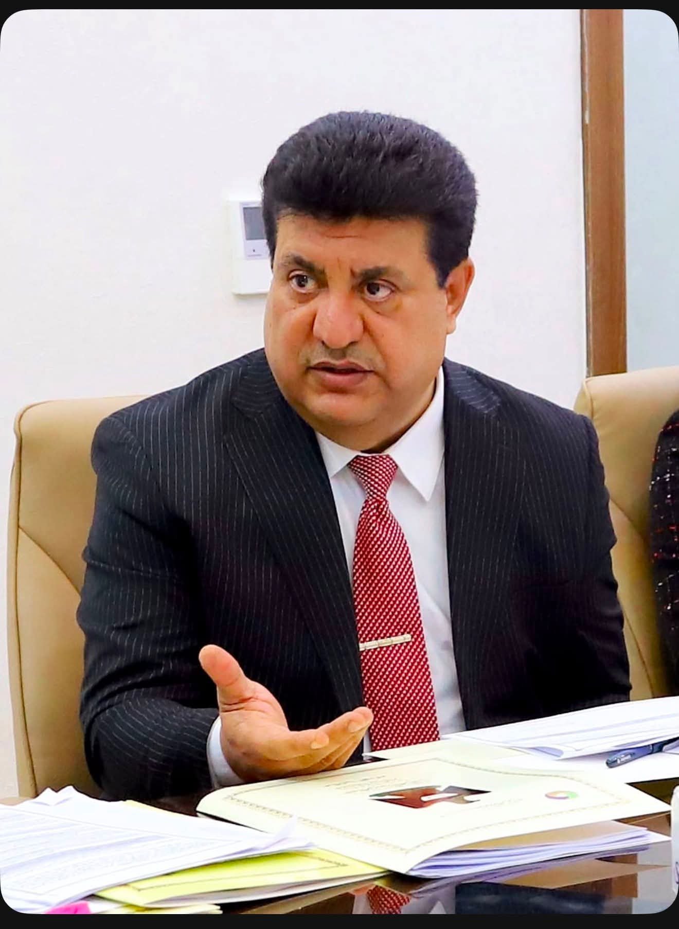الزيدي.. والمعادلة الأعقد