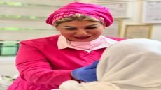 كاملة الغبن… أخصائية أردنية من جذور عراقية تعيد للبشرة إشراقتها بثقة العلم وخبرة العلاج