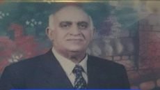 الأستاذ الراحل جمعة شغي مربٍ عصامي ترك بصمة خالدة في ذاكرة الماجدية