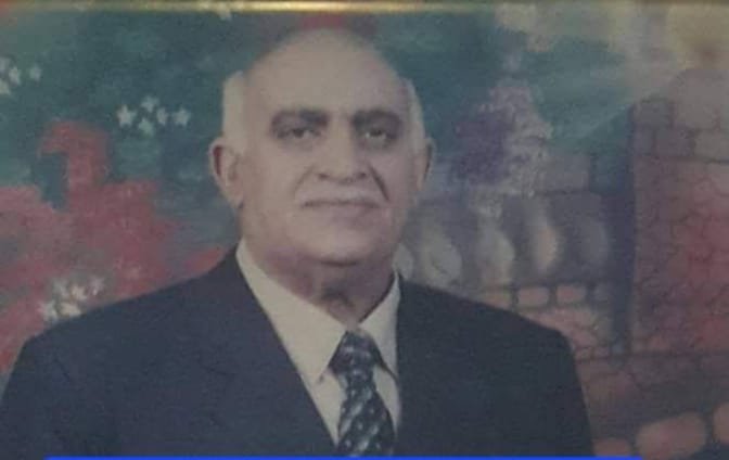 الأستاذ الراحل جمعة شغي مربٍ عصامي ترك بصمة خالدة في ذاكرة الماجدية