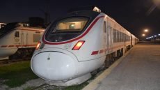 استئناف رحلات قطارات المسافرين بين بغداد والبصرة ابتداءً من الجمعة..