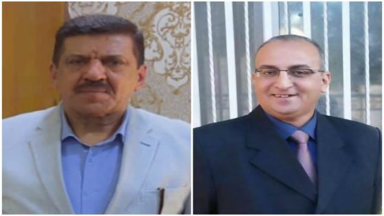 قراءة نقدية في مرثية الوصل للكاتب عباس الزركاني….. د. علاء صابر الموسوي 