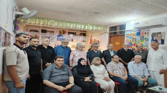 أدباء ميسان يحتفون بصباح شغيت.. قصيدةٌ تُكتب بالكلمة ولوحةٌ تنبض بجمال الخيل العربية