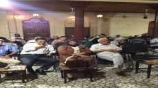 منتدى أديبات البصرة يقيم جلسة حوارية حول الأدب والسلوك الإنساني…