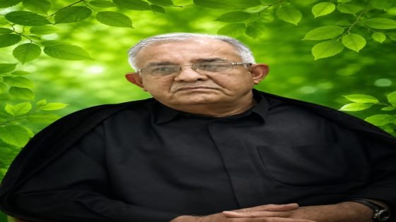 شخصيات من مدينتي .. صبيح زهراو الموسوي.. ذاكرة العمارة الحيّة ومسيرة من التربية والرياضة والأدب