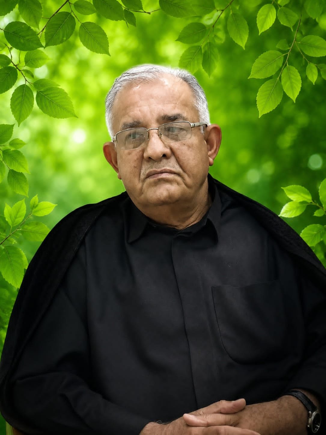 شخصيات من مدينتي ..  صبيح زهراو الموسوي.. ذاكرة العمارة الحيّة ومسيرة من التربية والرياضة والأدب