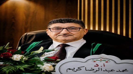 إنجاز بحثي جديد يعزز حضور جامعة ميسان في مستوعبات Scopus