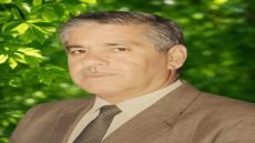 الاستاذ عيسى كاظم القريشي.. معلم الأجيال ومدير مدرسة الإمام الصادق في قلب السراي