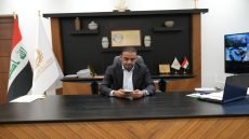 أوضح نائب محافظ البصرة الإداري ماهر إبراهيم العامري تفاصيل تتعلق بعقود الثلاثة عشر ألف درجة وظيفية مشيرا إلى وجود استفسارات من المالية حول اعتماد النسب وآلية التنسيب على الوزارات الاتحادية الصحة والتعليم العالي والنفط والعدل ووزارة الكهرباء.