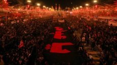 سياج الوطن وحراس العقيدة.. الأجهزة الأمنية تسجل نجاحاً باهراً في تأمين الزيارة الأربعينية