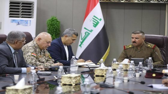 القائد العام يوجه برفع الجاهزية الاستعدادية للقوات الأمنية وتنفيذ ممارسات ميدانية
