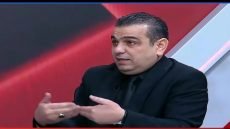بين التحقيق القضائي والرادع الخفي.. حسين عرب يؤكد: الفساد لم يعد بلا عقاب
