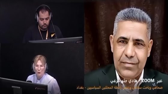 ـ التعيينات الجديدة في إيران تركيز لسلطة المرشد الأعلى..