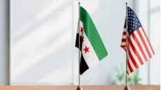 واشنطن ترفع آخر قيود التمويل ومبيعات الأسلحة عن سوريا بموجب قانون 1991