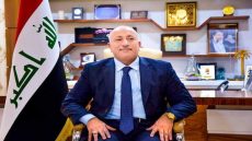 محافظ كربلاء يتبرع بـ 50 كرسياً كهربائياً متطوراً لدعم ذوي الإعاقة والاحتياجات الخاصة