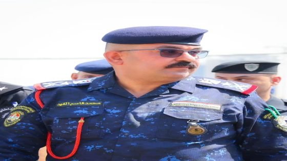 الفريق الركن محمد الفهد.. عقيدة الميدان وهيبة الدولة في ملامح قائد