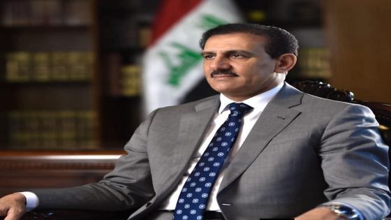 الأستاذ الدكتور فاضل البدراني: بوصلة الهوية ورائد الدبلوماسية الثقافية العراقية