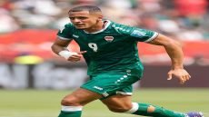 علي الحمادي يغادر قائمة المنتخب الوطني للإصابة ومصطفى قابيل بديلاً عنه في خليجي 27