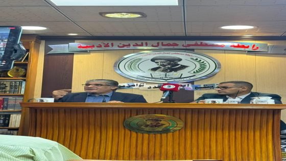 الإعلام ودوره في المجتمع بين التأثير والمهنية.. محاضرة للإعلامي حيدر السعد في البصرة….