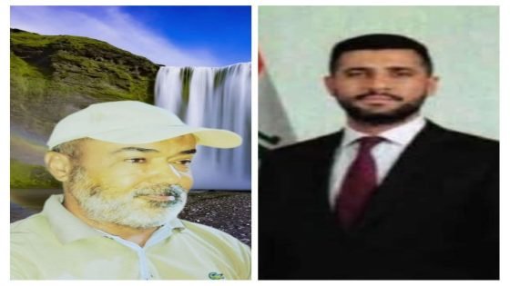 مناشدة الى وزير الكهرباء الإستاذ علي سعدي وهيب المحترم..