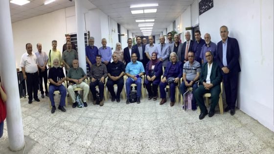 ميسان تعانق البصرة في جلسة احتفائية بـ (المشروع البصرياثي) 
