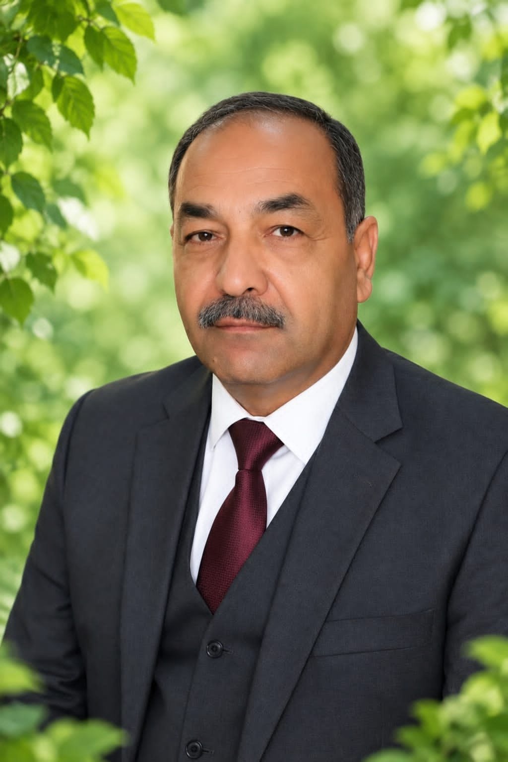 شخصيات من مدينتي ..  من ذاكرة العمارة … جابر محمد جابر.. حين تتحول سيرة الأديب إلى ذاكرة مدينة..