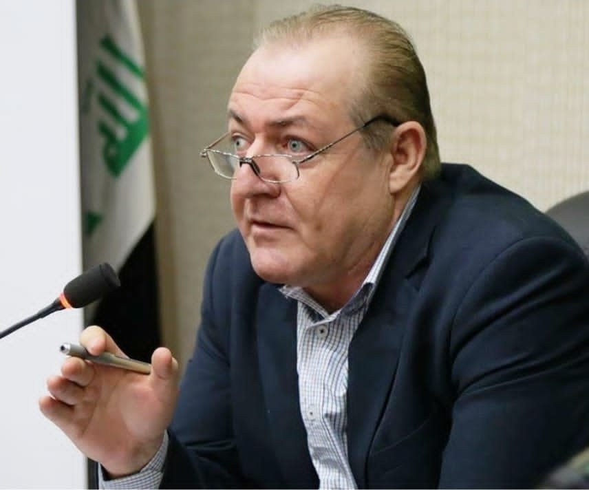 كركوك بين حق النقد والفوضى السياسية