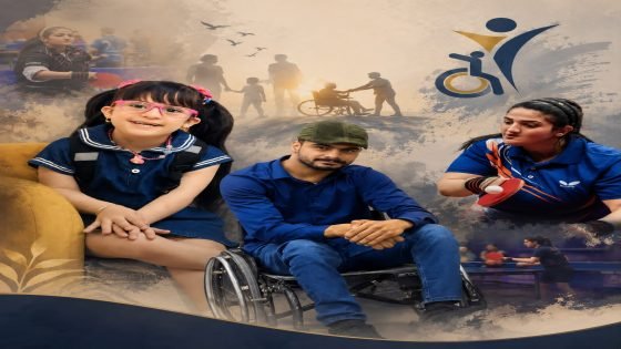 إرادة تتحدى الواقع هل خدمات وزارة العمل تكفي لتلبية احتياجات الأشخاص ذوو الهمم؟