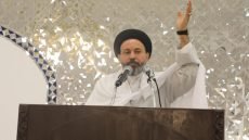 الشرع في خطبة الجمعة بالبصرة: الأمانة في التجارة ورفض الغش والربح الفاحش مسؤولية دينية وأخلاقية