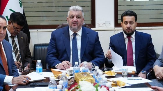 تحت قبة البرلمان.. اجتماع مديري مديريات الشباب والرياضة لبحث واقع القطاع ومعالجة معوقاته… 