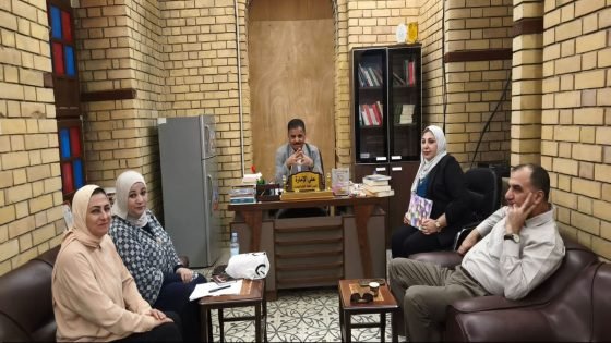 مهرجان الأدب النسوي التأسيسي…