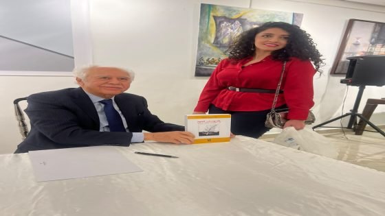 هسهسات الضوء تضيء عمّان.. إبداع الثقافي يطلق أنطولوجيا الثقافة العراقية بحضور السفير البرزنجي