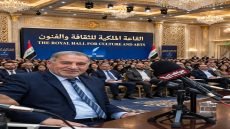 ضربة صنج،،، إلى فنان وفنانة كانا يوماً من طلبتنا… نصيحة، حينما يسفّه الفنان نفسه، ويعود طوعاً إلى المربع الأول، عليه أن يتذكر أن لقب «فنان» لم يكن يوماً وجاهة اجتماعية، ولا زينة تُعلّق على الاسم، ولا سلعة تُسوّق في الإعلانات.