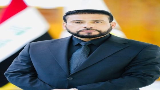 محافظ ميسان يعلن إعادة قطعة حي الربيع إلى أملاك الدولة بعد سحبها من أحد المستثمرين