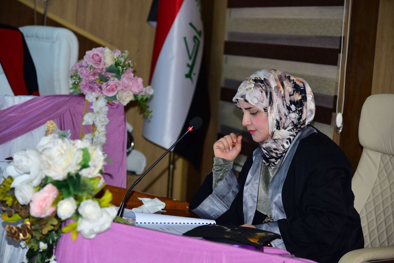 سلطة الإدارة حرية مقيدة 