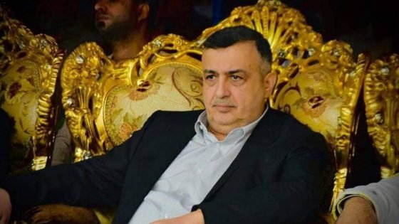 مجلس القضاء الأعلى: الحكم على جمال الكربولي بالحبس سنة مع وقف التنفيذ وتغريمه 4.5 مليون دولار لصالح الهلال الأحمر العراقي