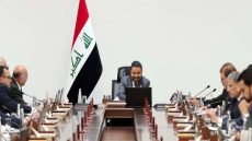 صحيفة طهران تايمز الإيرانية: الحكومة العراقية عالقة بين اتجاهات متعارضة ولا يوجد قرار قادر على إرضاء جميع الأطراف.