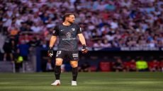اوبلاك : نريد الفوز بالدوري الاسباني هذا الموسم لكن منافستنا في الدوري ليست ضد برشلونة و ريال مدريد فقط هنالك ايضًا اندية مثل فياريال و ريال بيتيس و اتلتيك بلباو و غيرها.